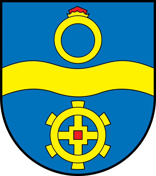 Файл:Stadtwappen Mühlacker.svg