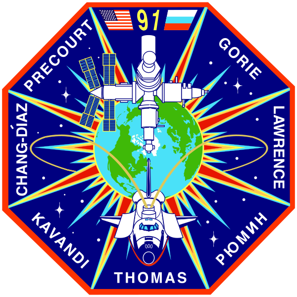 Файл:Sts-91-patch.svg