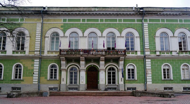 Файл:Tallinn Domberg 7.JPG