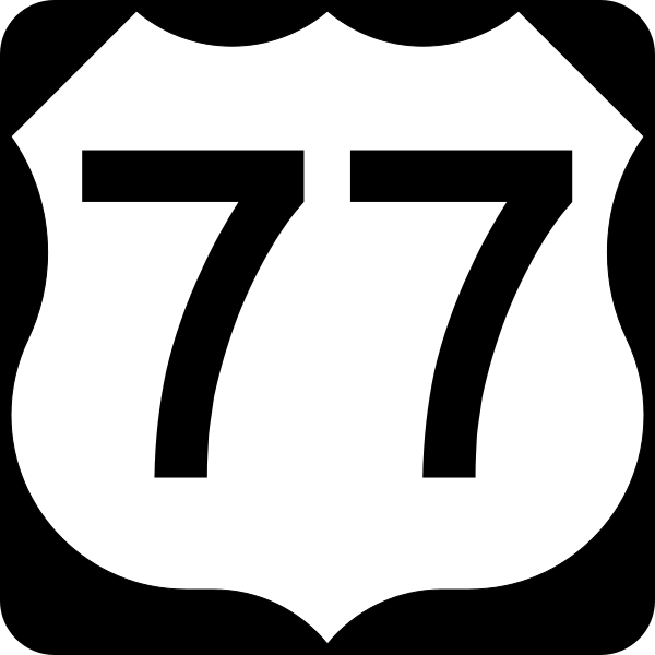 Файл:US 77.svg