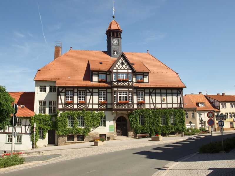 Файл:Gernrode Rathaus.JPG