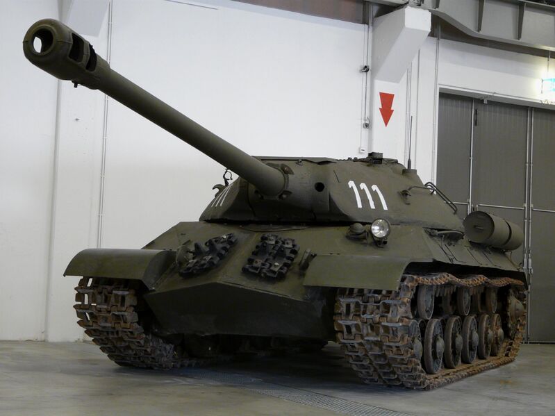 Файл:IS-3 Dresden.JPG