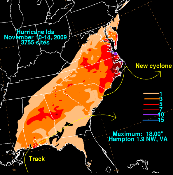 Файл:Ida 2009 rainfall.png