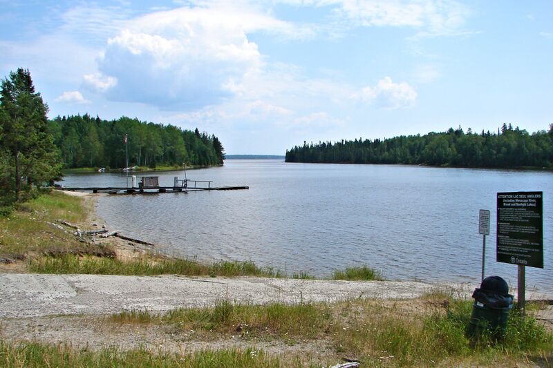 Файл:Lac Seul.JPG