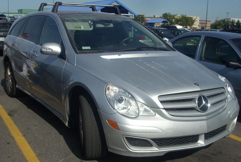 Файл:Mercedes Benz R Class.JPG