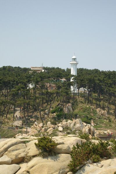 Файл:Ulgi Light House.JPG