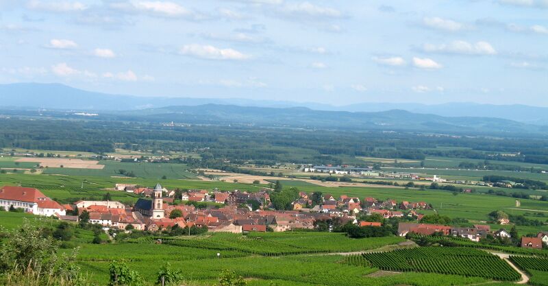 Файл:View of Saint-Hippolyte from Rodern.jpg