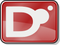 Файл:D Programming Language logo.svg