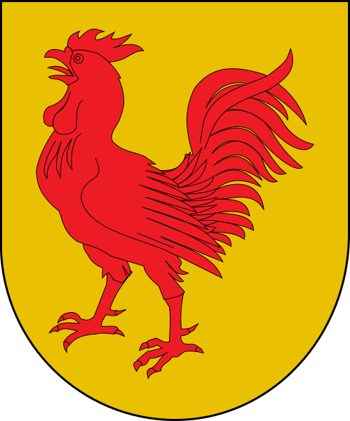 Файл:Escudo de Orexa.svg