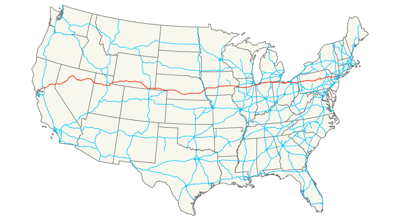 Файл:Interstate 80 map.png