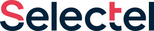 Файл:LogoSelectel.svg