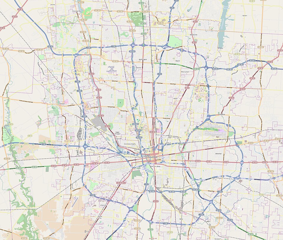 Fail:Map Columbus (Ohio).jpg