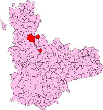 Файл:Mapa de Medina de Rioseco.svg