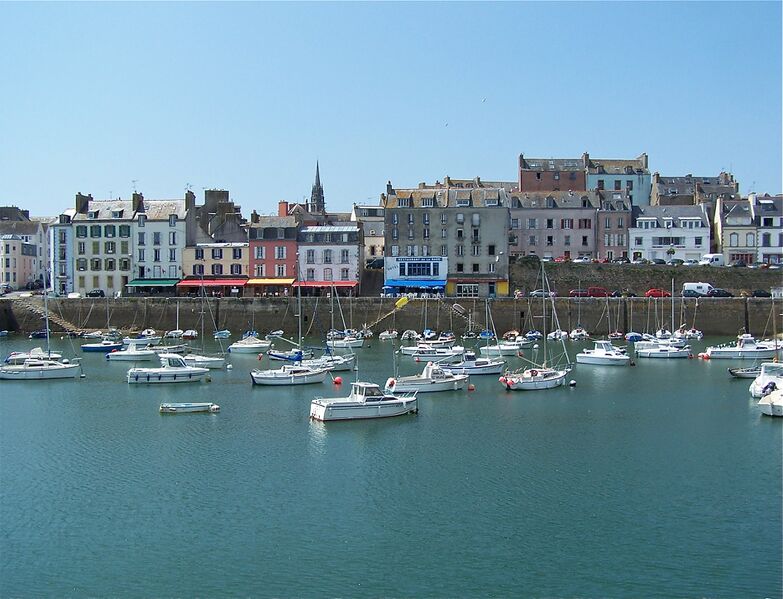 Файл:Port Douarnenez.JPG