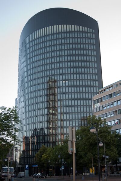 Файл:RWE Tower Dortmund.jpg