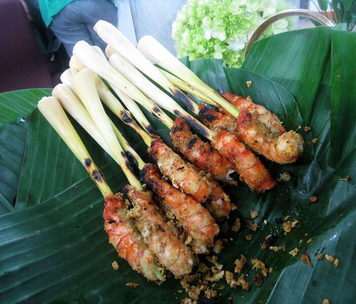 Файл:Sate Udang.JPG