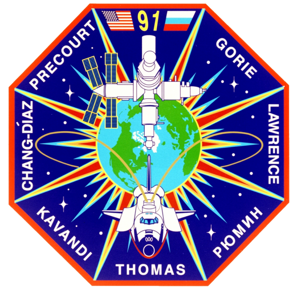 Файл:Sts-91-patch.png