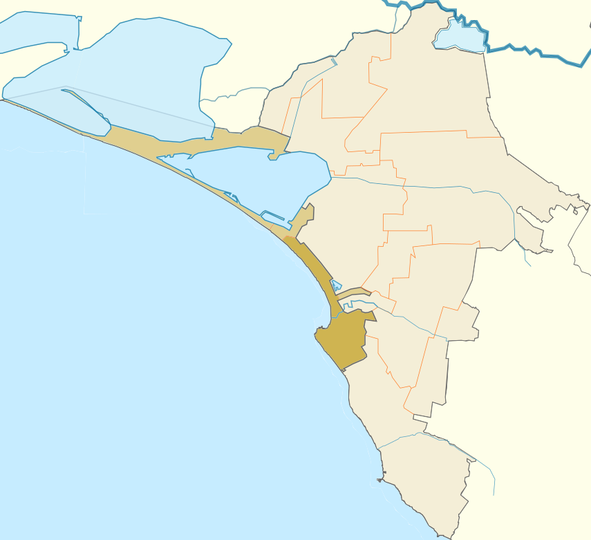 Анапа (муниципальный округ) (Анапа (административно-территориальная единица))