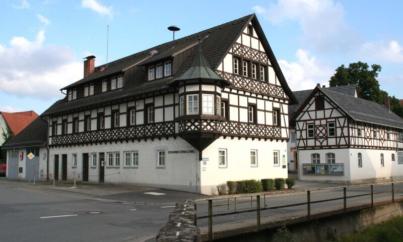 Файл:Meeder-Rathaus.jpg