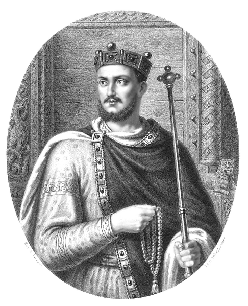 Файл:Mieszko II by Aleksander Lesser.PNG