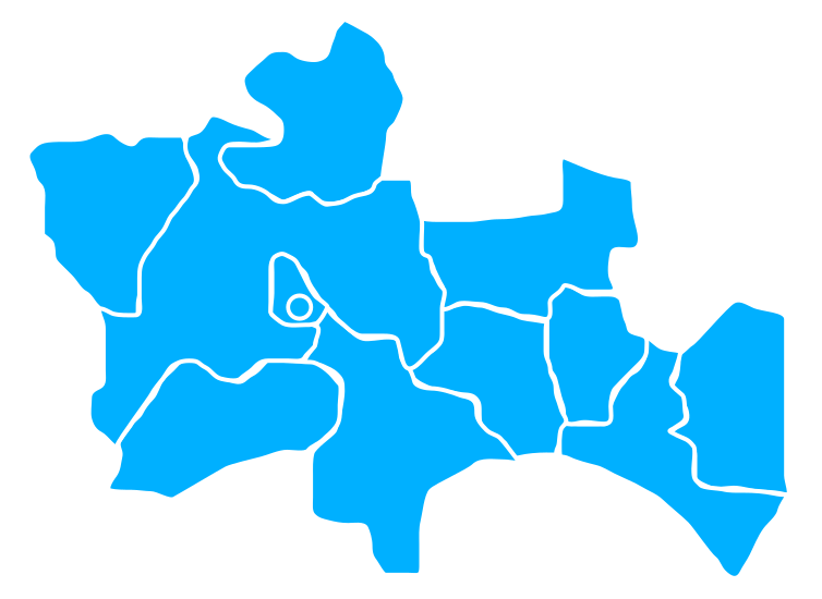 Файл:POL powiat ostrowski map.svg