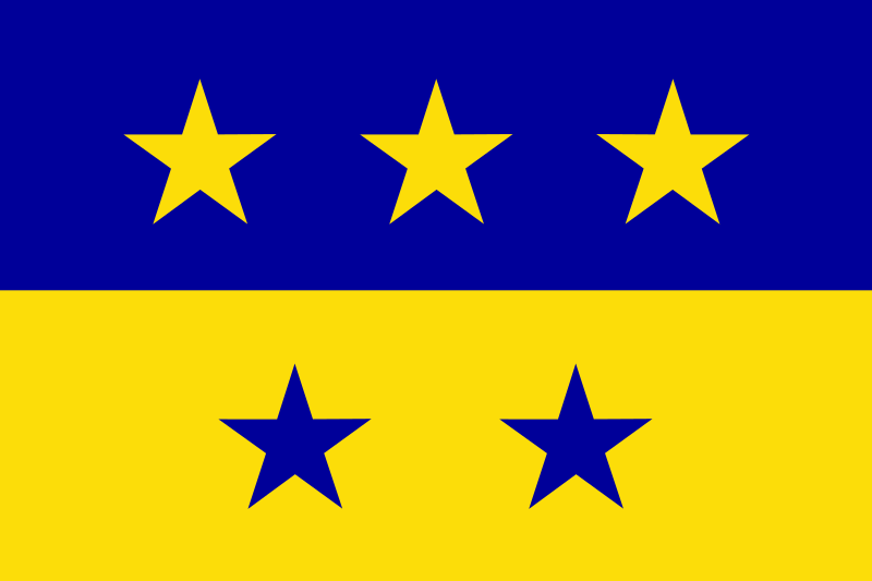 Файл:Bandera de Chitré.svg