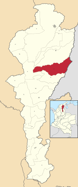 Файл:Colombia - Cesar - Becerril.svg