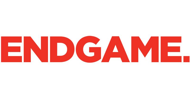 Файл:Endgame Logo.jpg