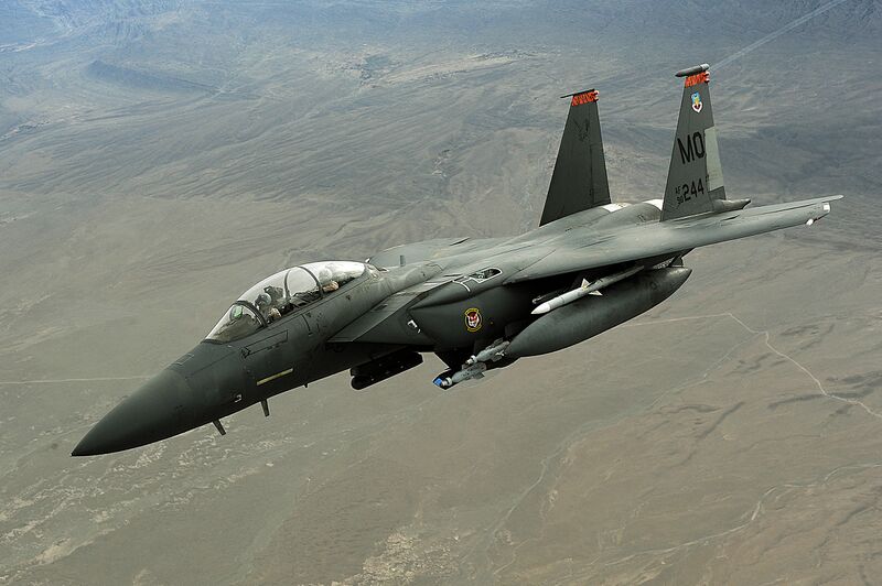 Файл:F-15E - Controlling The Sky.JPG