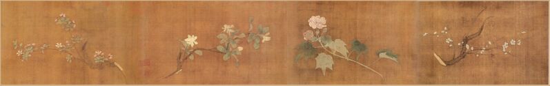 Файл:Zhao Chang - Flowers Four.jpg
