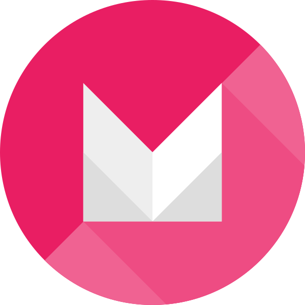 Файл:Android Marshmallow logo.svg