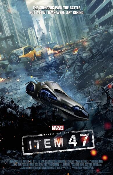 Файл:Item 47 poster Marvel.jpeg