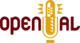 Логотип программы OpenAL