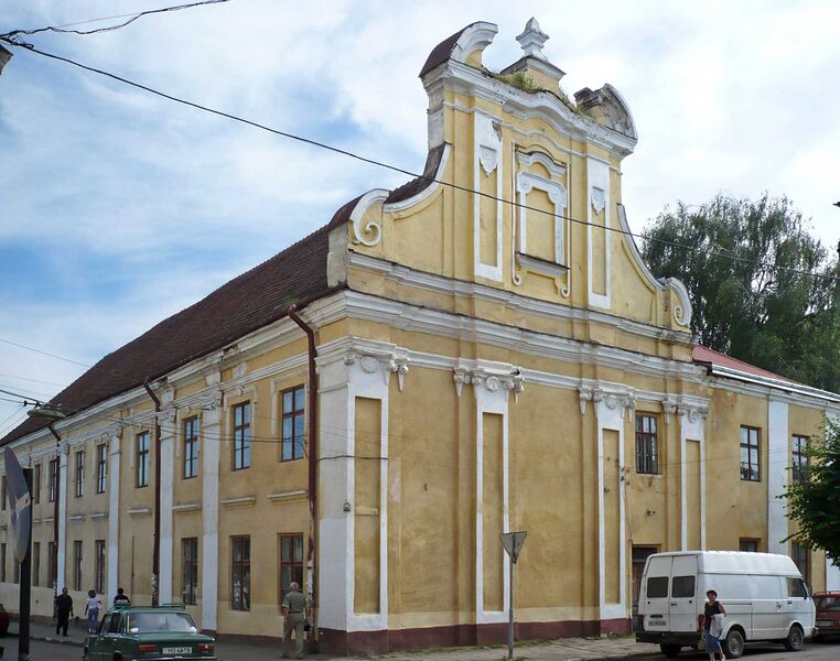 Файл:SamborKolegiumMisjonarzy.JPG