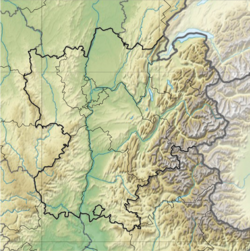 Мирольда (Рона — Альпы)