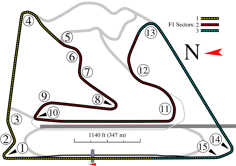 Файл:Bahrain International Circuit--Grand Prix Layout.svg