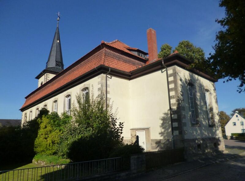 Файл:Banteln Kirche.JPG