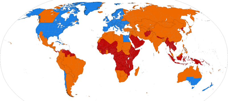 Файл:DaylightSaving-World-Subdivisions.png