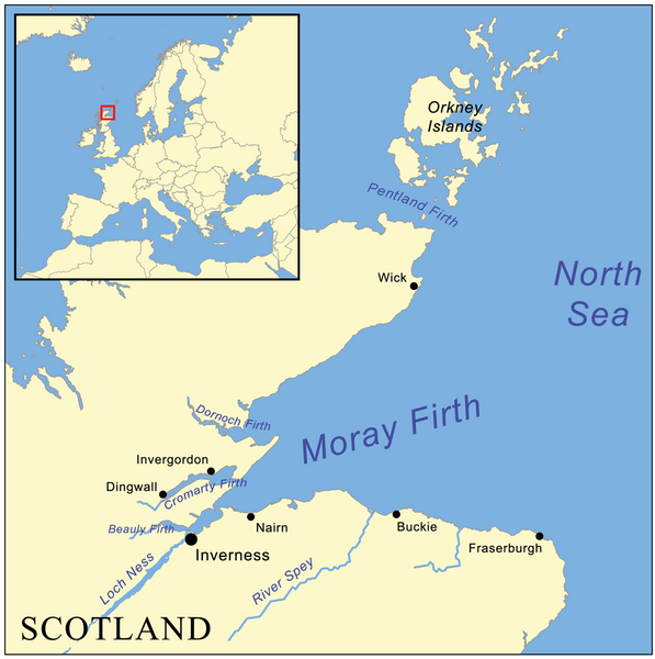 Файл:Morayfirthmap.png
