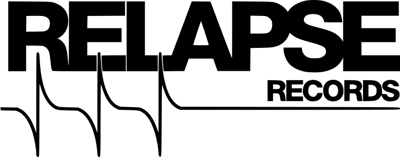 Файл:Relapse Records logo.svg