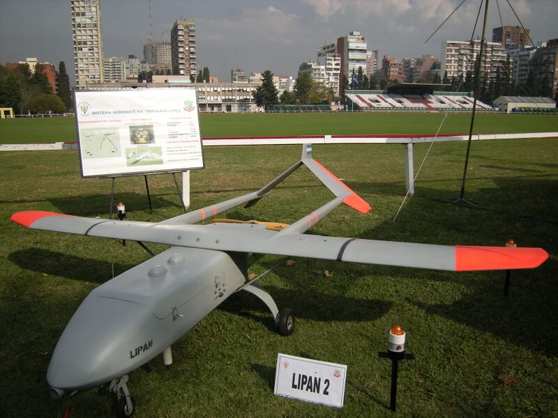 Файл:UAV Lipan II.JPG