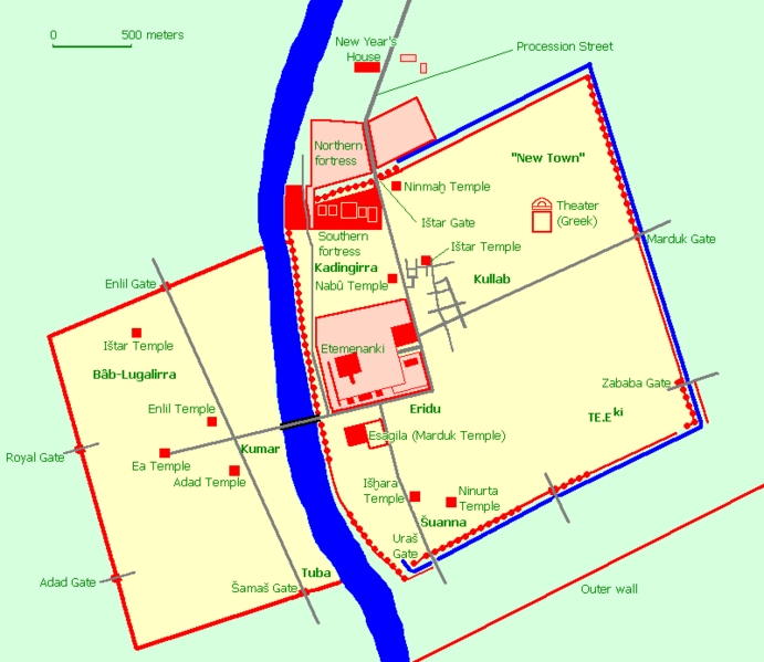 Файл:Babylon map.png