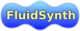 Логотип программы FluidSynth