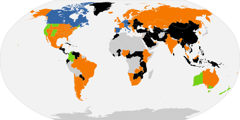 Файл:Humanists UK Assisted Dying Map.svg