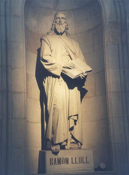 Файл:Raimundus-Lullus-Denkmal.jpeg