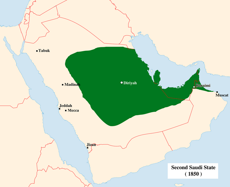 Файл:Second Saudi State Big.png
