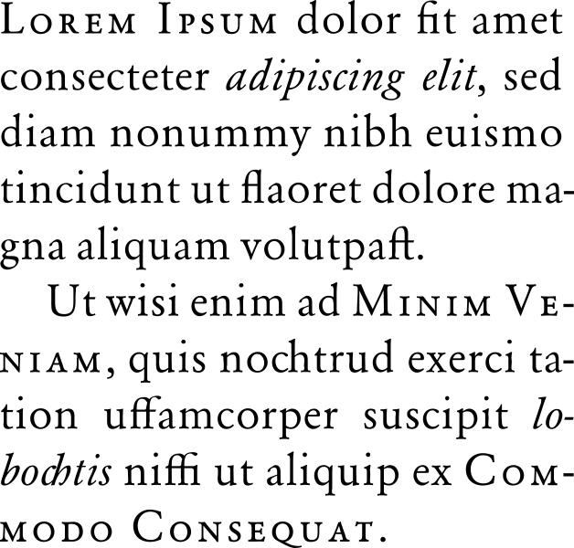 Файл:Small caps for emphasis.svg