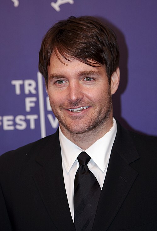 Файл:Will Forte 2011 Shankbone.JPG