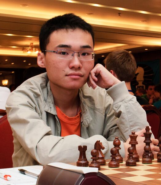 Файл:Yu Yangyi 2012.jpg