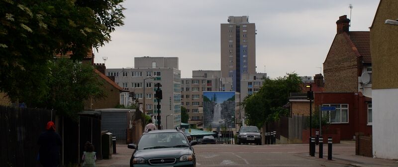 Файл:BWFE from Gloucester Road 2.JPG